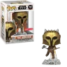 Фигурка Funko Star Wars: THE ARMORER Фанко Звёздные войны Оружейник (Exclusive) 717