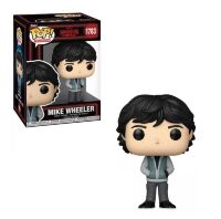 Фигурка Funko Stranger Things: Mike Wheeler фанко Очень странные дела Майк Виллер 1783