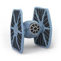 Мягкая игрушка Star Wars TIE Fighter Super Deformed Vehicle Plush