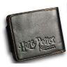 Гаманець Harry Potter - Leather Wallet