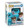 Фигурка Funko Disney: Sulley with Boo - Monsters фанко Монстры (Funko Exclusive) 1158 