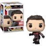 Фігурка Funko Ant-Man And The Wasp Quantumania Фанко Людина мураха Marvel CC Exclusive 1166