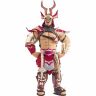 Мягкая іграшка фігурка WP Merchandise Mortal Kombat Shao Kahn Шао Хан плюш 40 см Мягкая іграшка фігурка WP Merchandise Mortal Kombat Shao Kahn Шао Хан плюш 40 см