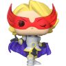 Фигурка Funko Animation My Hero Academia Yuga Aoyama фанко Моя Геройская Академия 1144 Фигурка Funko Animation My Hero Academia Yuga Aoyama фанко Моя Геройская Академия 1144