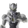 Фігурка Overwatch Ultimates Series Genji (Chrome) Collectible Action Figure Фігурка Overwatch Ultimates Series Genji (Chrome) Collectible Action Figure