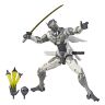 Фігурка Overwatch Ultimates Series Genji (Chrome) Collectible Action Figure Фігурка Overwatch Ultimates Series Genji (Chrome) Collectible Action Figure