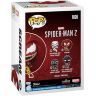 Фігурка Funko Marvel: Spider-Man Scream фанко Людина-павук Крик 1026