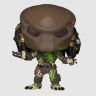 Фигурка Funko Predator City Hunter (Battle Damaged) Фанко Хищник (Exclusive) 1752