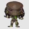 Фигурка Funko Predator City Hunter (Battle Damaged) Фанко Хищник (Exclusive) 1752