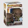 Фигурка Funko Predator City Hunter (Battle Damaged) Фанко Хищник (Exclusive) 1752