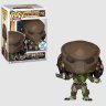 Фигурка Funko Predator City Hunter (Battle Damaged) Фанко Хищник (Exclusive) 1752