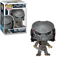 Фигурка Funko Alien Vs. Predator: Bull Predator Фанко Булл Хищник 1999