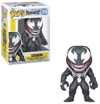 Фигурка Funko Marvel: Rivals Venom Веном фанко 1218