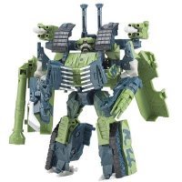 Фигурка Transformers Decepticon Brawl robot Action figure