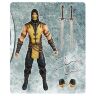 Фигурка Mortal Kombat X. Scorpion Фигурка Mortal Kombat X. Scorpion