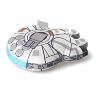 М'яка іграшка Star Wars Millennium Falcon Super Deformed Vehicle Plush