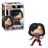Постачальник: Місто: Київ Funko Pop Mortal Kombat X Mileena 642 Exclusive Постачальник: Місто: Київ Funko Pop Mortal Kombat X Mileena 642 Exclusive