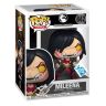 Постачальник: Місто: Київ Funko Pop Mortal Kombat X Mileena 642 Exclusive Постачальник: Місто: Київ Funko Pop Mortal Kombat X Mileena 642 Exclusive