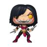 Постачальник: Місто: Київ Funko Pop Mortal Kombat X Mileena 642 Exclusive Постачальник: Місто: Київ Funko Pop Mortal Kombat X Mileena 642 Exclusive