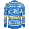 Светр World of Warcraft ALLIANCE Ugly Holiday Pullover Sweater (Варкрафт Альянс) L Светр World of Warcraft ALLIANCE Ugly Holiday Pullover Sweater (Варкрафт Альянс) L