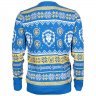 Светр World of Warcraft ALLIANCE Ugly Holiday Pullover Sweater (Варкрафт Альянс) L