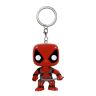 Брелок Marvel: Deadpool Pocket Pop! Vinyl Брелок Marvel: Deadpool Pocket Pop! Vinyl