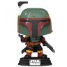 Фігурка Funko Star Wars: Boba Fett Боба Фетт Фанко Зоряні війни 480 Фігурка Funko Star Wars: Boba Fett Боба Фетт Фанко Зоряні війни 480