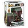 Фігурка Funko Star Wars: Boba Fett Боба Фетт Фанко Зоряні війни 480 Фігурка Funko Star Wars: Boba Fett Боба Фетт Фанко Зоряні війни 480