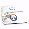 Кошелёк Overwatch Winston Wallet