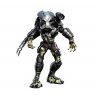 Статуетка Weta Mini Epics - Predator (Jungle Hunter) Хижак Exclusive 