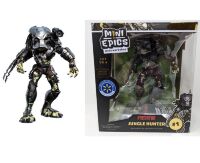 Статуэтка Weta Mini Epics - Predator (Jungle Hunter) Хищник Exclusive