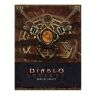 Книга Diablo: Book of Lorath Діабло Книга Лората Тверда обкладинка (Eng) Книга Diablo: Book of Lorath Діабло Книга Лората Тверда обкладинка (Eng)