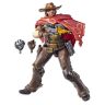Фигурка Overwatch Ultimates Series McCREE Collectible Action Figure
