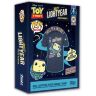 Футболка Funko Boxed Tee: Toy Story Buzz фанко Історія іграшок Базз (розмір L) Футболка Funko Boxed Tee: Toy Story Buzz фанко Історія іграшок Базз (розмір L)