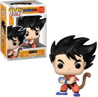 Фігурка Funko Anime: Dragonball Goku Перли дракона фанко Гоку 1780