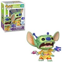 Фигурка Funko Disney: Lilo and Stitch: Stitch Фанко Стич (Exclusive) 1538
