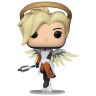 Фигурка Blizzard Exclusive Funko Pop Diamond Collection Overwatch Mercy Ангел Фанко 304 Фигурка Blizzard Exclusive Funko Pop Diamond Collection Overwatch Mercy Ангел Фанко 304
