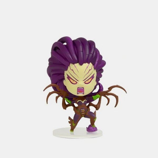 Мини фигурка Cute But Deadly Blind Vinyl - Kerrigan Мини фигурка Cute But Deadly Blind Vinyl - Kerrigan