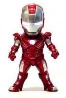 Мини фигурка с подсветкой - Iron Man №1
