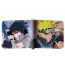 Гаманець Naruto Наруто Wallet №2