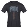 Футболка WARCRAFT Doomhammer Shirt (мужск., размер L)