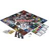 Монополия настольная игра Monopoly Marvel - The Falcon and The Winter Soldier Edition Board Game