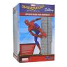 Фігурка Diamond Select Toys Marvel Gallery: Spider-Man Homecoming Фігурка Diamond Select Toys Marvel Gallery: Spider-Man Homecoming