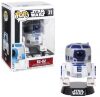 Фигурка Funko Pop Star Wars R2-D2 Фанко Звёздные войны Р2-Д2 31