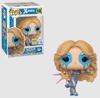 Фигурка Funko Marvel: Dazzler Diamond фанко Даззлер Ослепительная (Exclusive) 1506