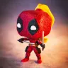 Фигурка Funko Marvel: Deadpool Ladypool фанко Дэдпул Ледипул (Diamond Exclusive) 1404