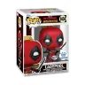 Фигурка Funko Marvel: Deadpool Ladypool фанко Дэдпул Ледипул (Diamond Exclusive) 1404