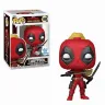 Фигурка Funko Marvel: Deadpool Ladypool фанко Дэдпул Ледипул (Diamond Exclusive) 1404