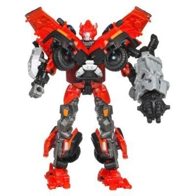 Фігурка Transformers Ironhide robot Action figure Фігурка Transformers Ironhide robot Action figure