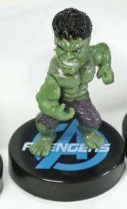 Мини фигурка Avengers №1